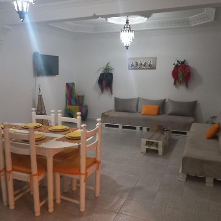 Mog'Appart Essaouira Extérieur photo