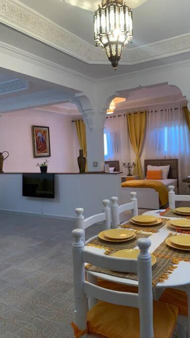 Mog'Appart Essaouira Extérieur photo