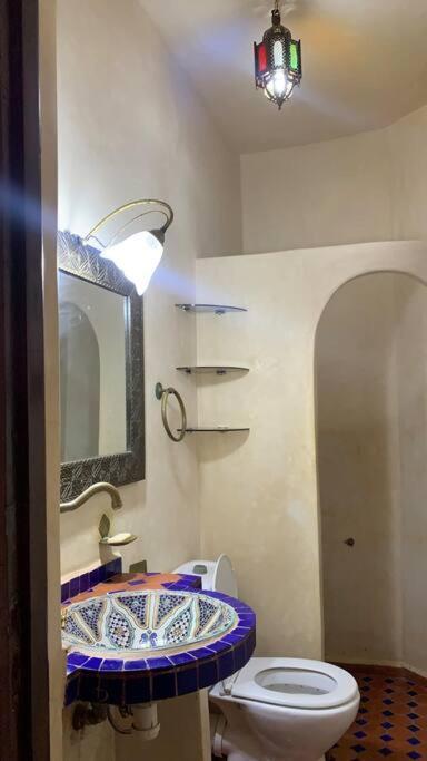 Mog'Appart Essaouira Extérieur photo