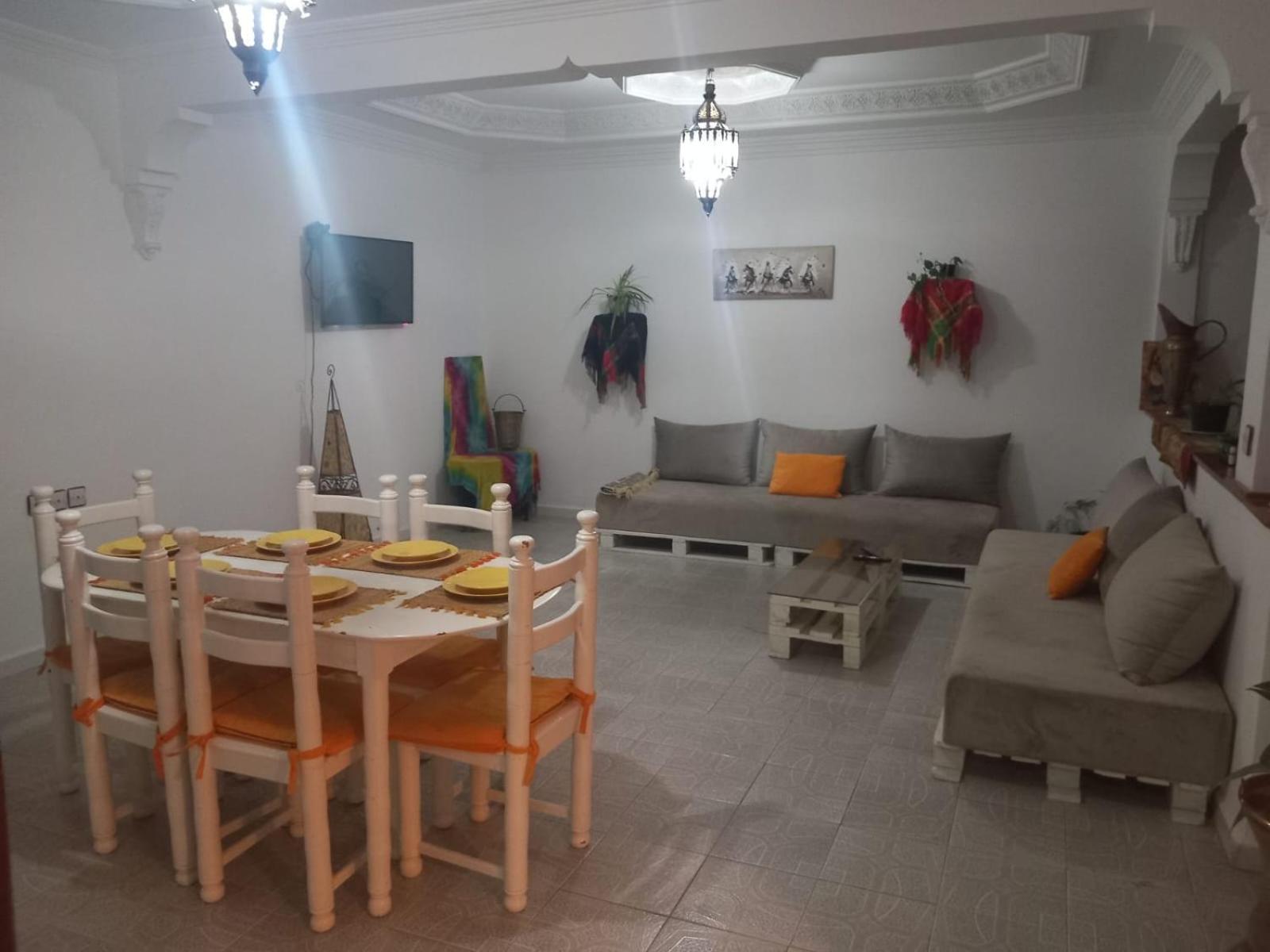 Mog'Appart Essaouira Extérieur photo